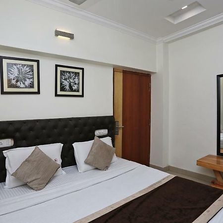 Oyo 3019 Hotel Lingaraj Bhubaneswar Eksteriør bilde