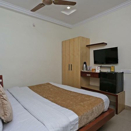 Oyo 3019 Hotel Lingaraj Bhubaneswar Eksteriør bilde