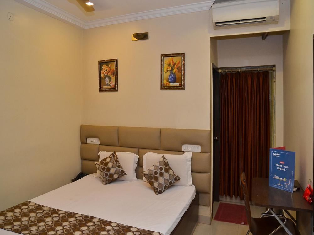 Oyo 3019 Hotel Lingaraj Bhubaneswar Eksteriør bilde