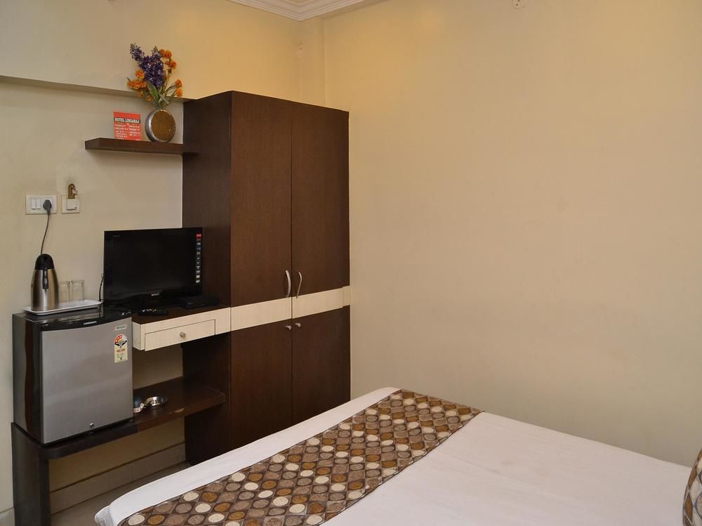 Oyo 3019 Hotel Lingaraj Bhubaneswar Eksteriør bilde