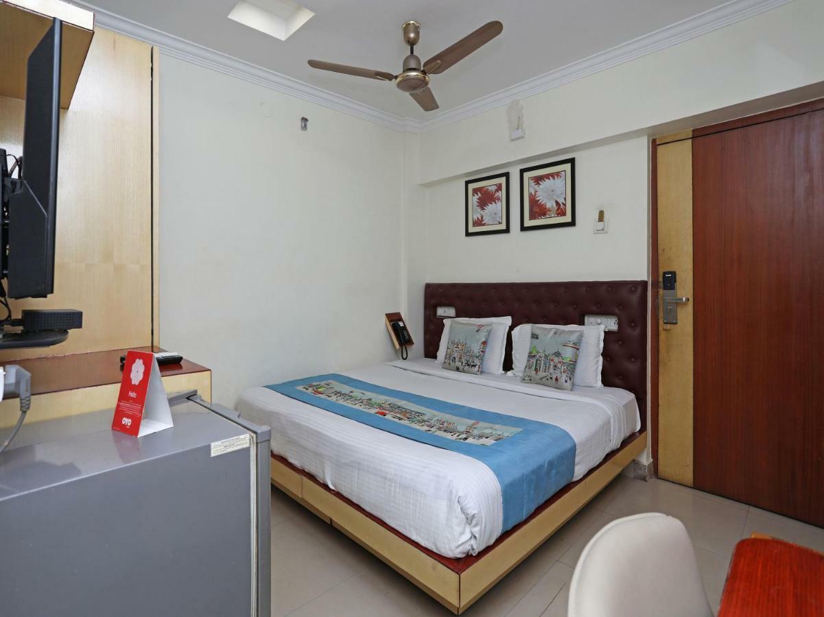 Oyo 3019 Hotel Lingaraj Bhubaneswar Eksteriør bilde