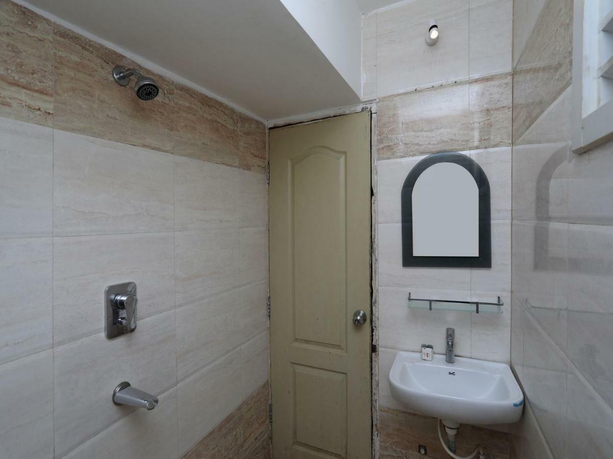 Oyo 3019 Hotel Lingaraj Bhubaneswar Eksteriør bilde