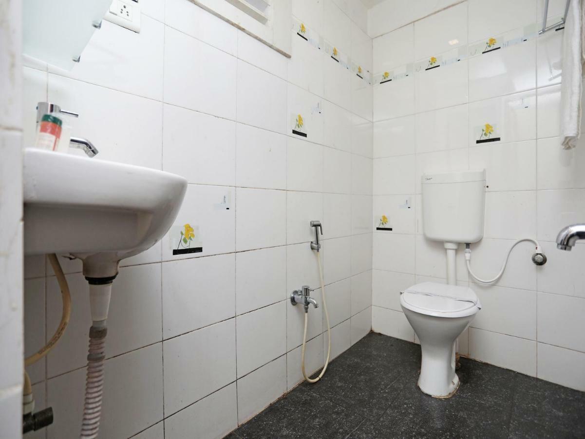 Oyo 3019 Hotel Lingaraj Bhubaneswar Eksteriør bilde