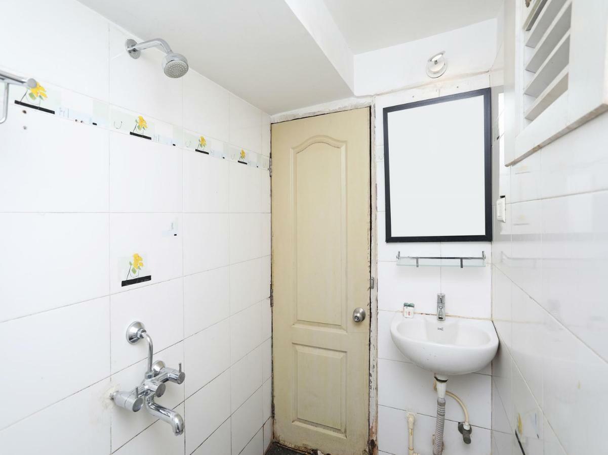 Oyo 3019 Hotel Lingaraj Bhubaneswar Eksteriør bilde