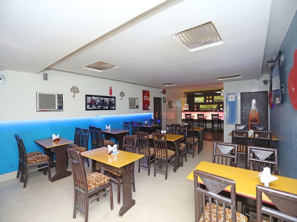 Oyo 3019 Hotel Lingaraj Bhubaneswar Eksteriør bilde